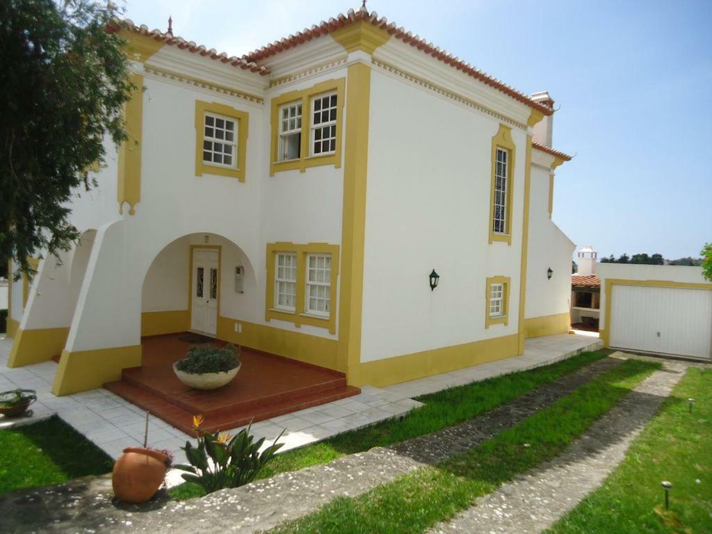 Villa Ericeira Bagian luar foto