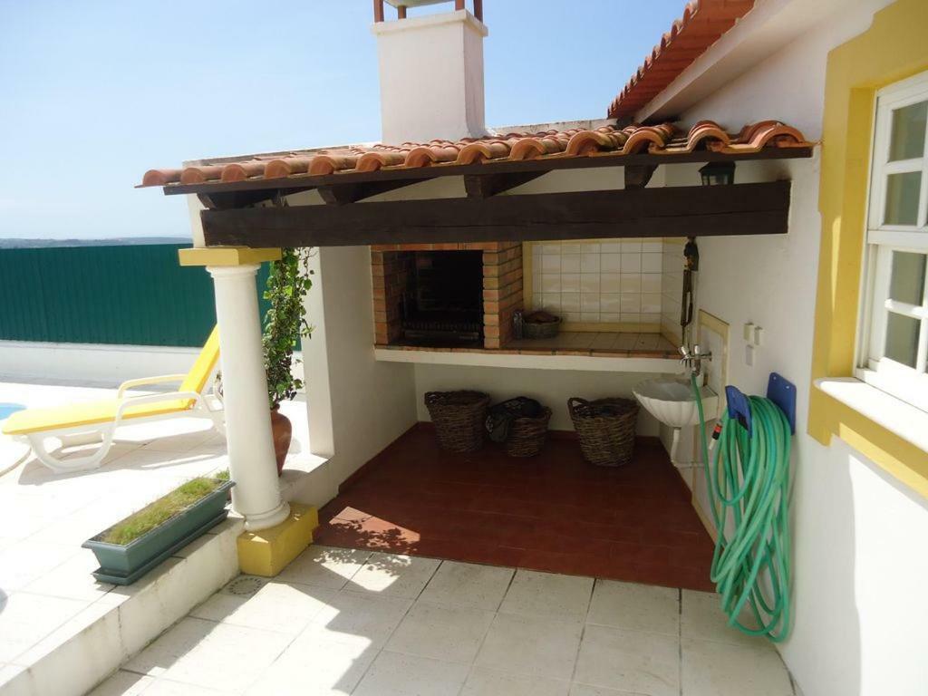 Villa Ericeira Bagian luar foto