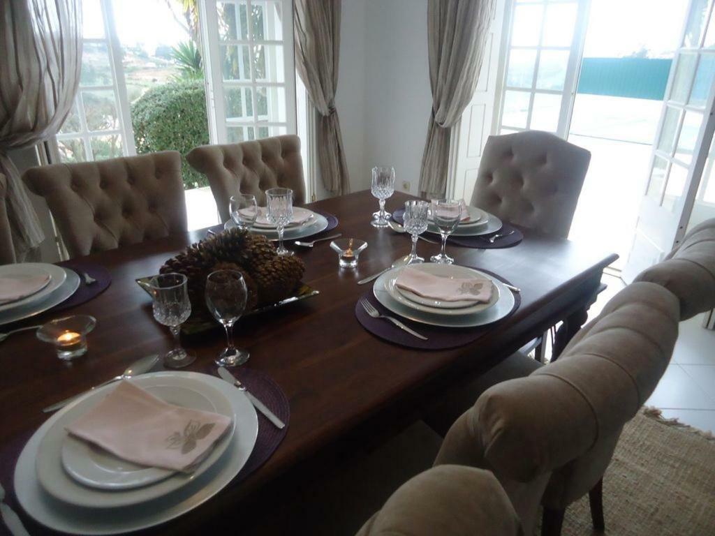 Villa Ericeira Bagian luar foto