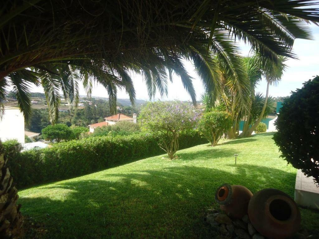 Villa Ericeira Bagian luar foto