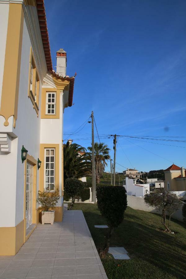 Villa Ericeira Bagian luar foto