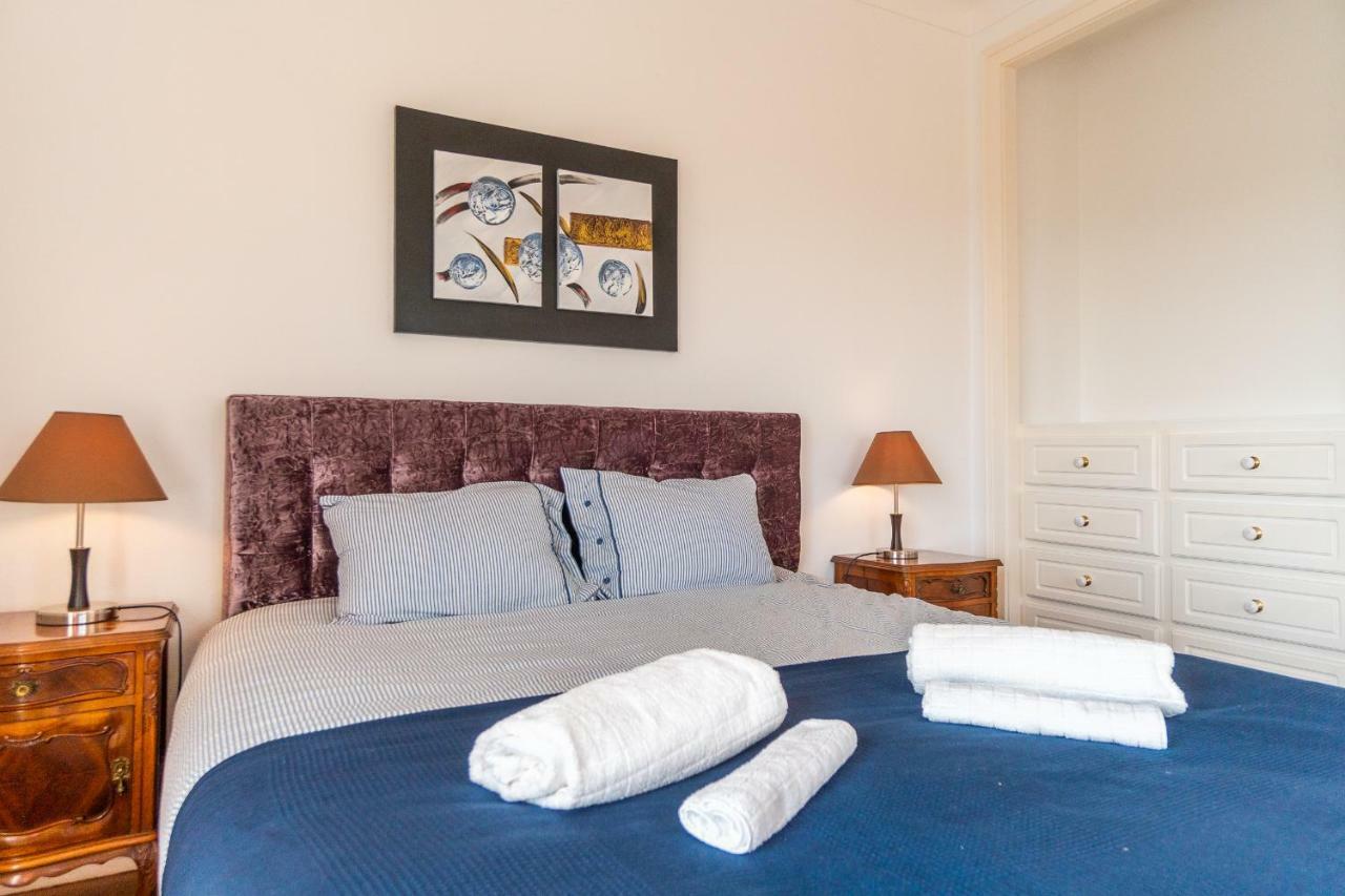Villa Ericeira Bagian luar foto