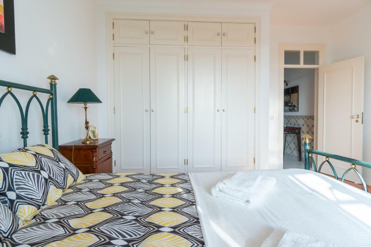 Villa Ericeira Bagian luar foto