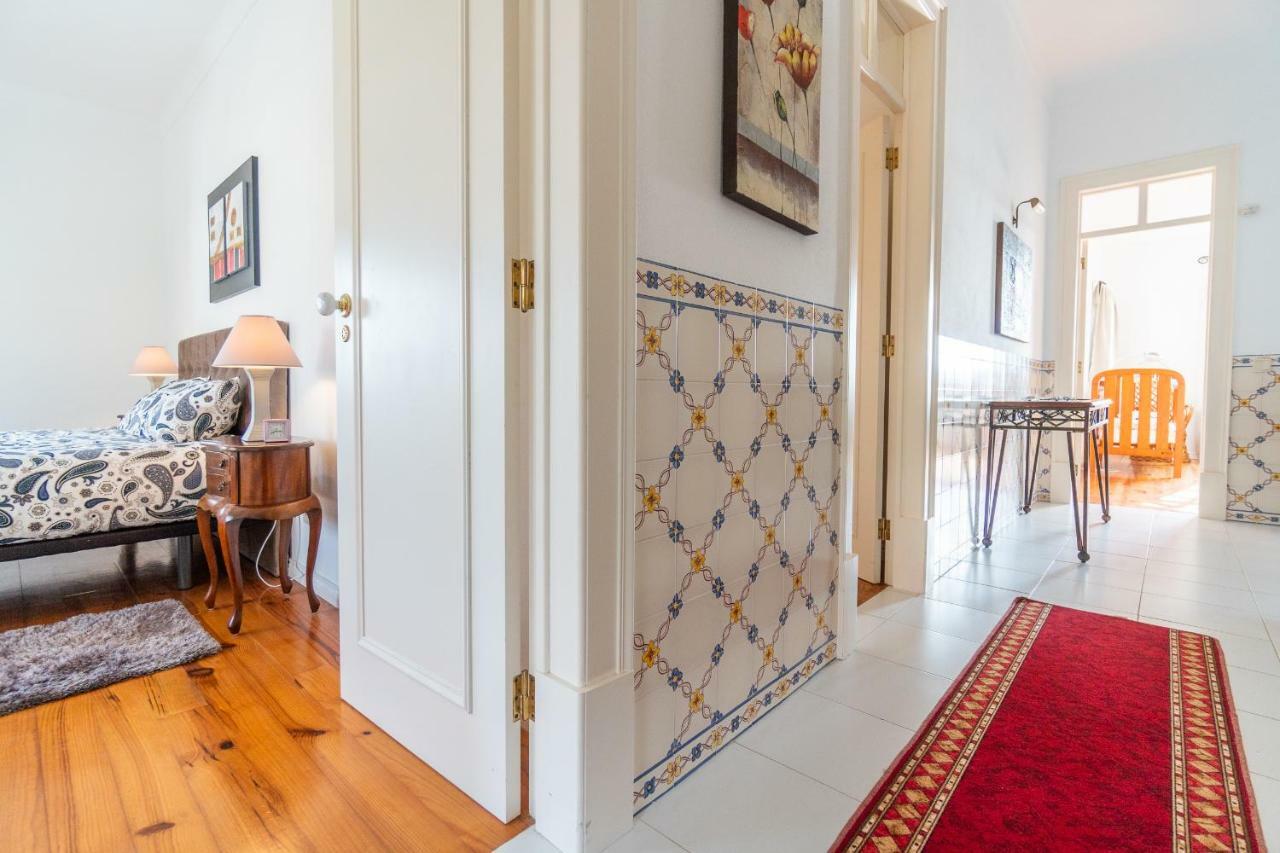 Villa Ericeira Bagian luar foto