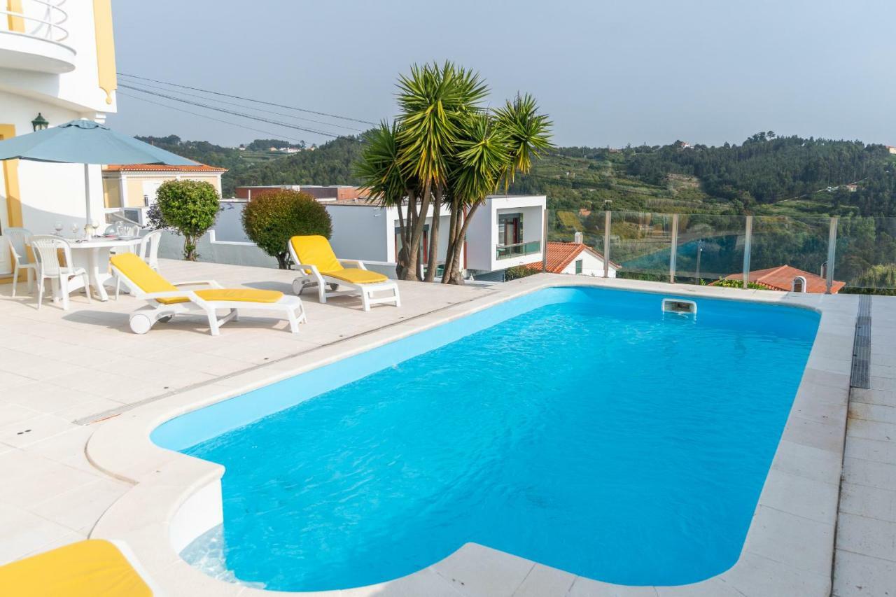 Villa Ericeira Bagian luar foto