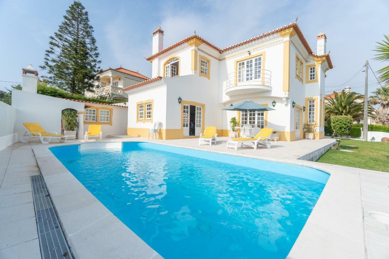 Villa Ericeira Bagian luar foto