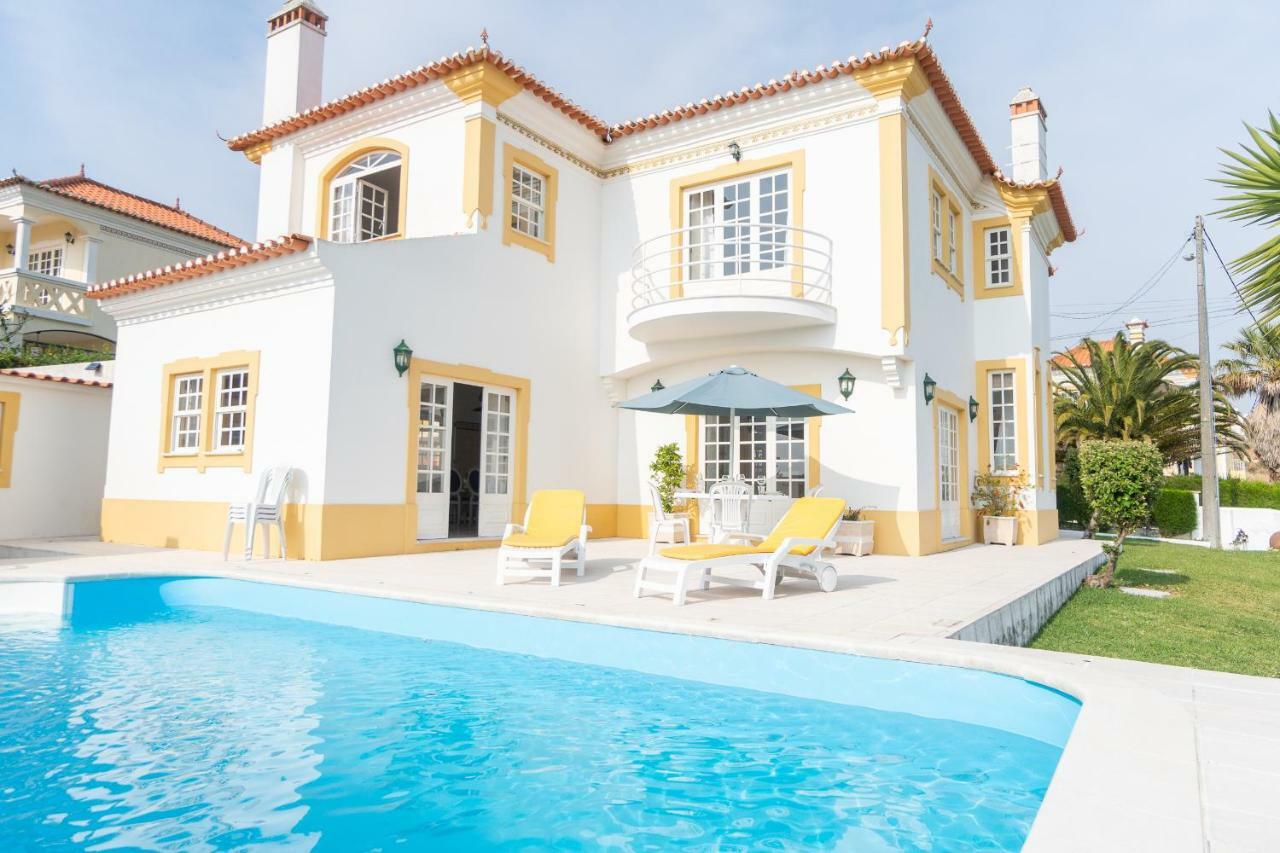 Villa Ericeira Bagian luar foto