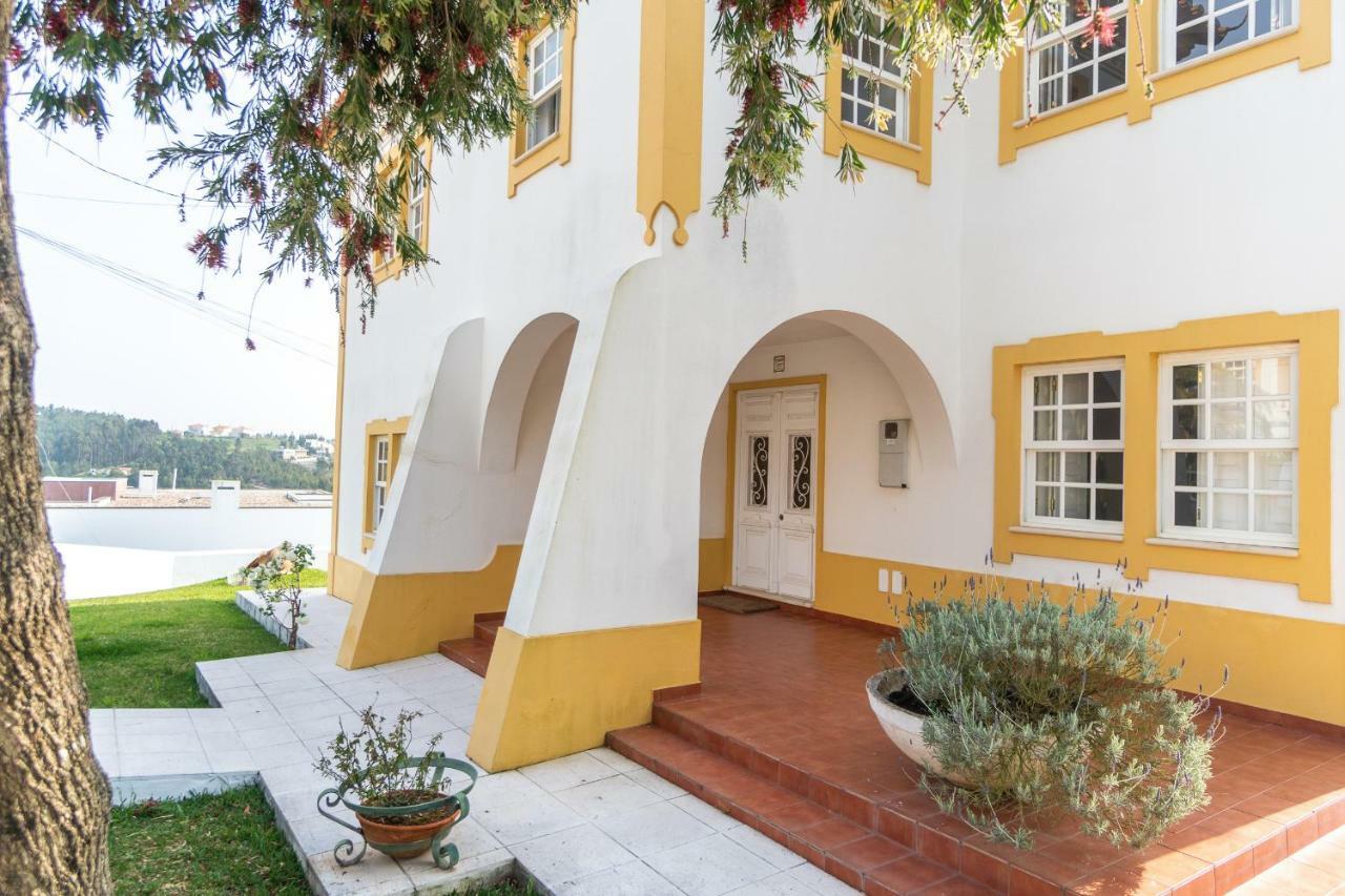 Villa Ericeira Bagian luar foto