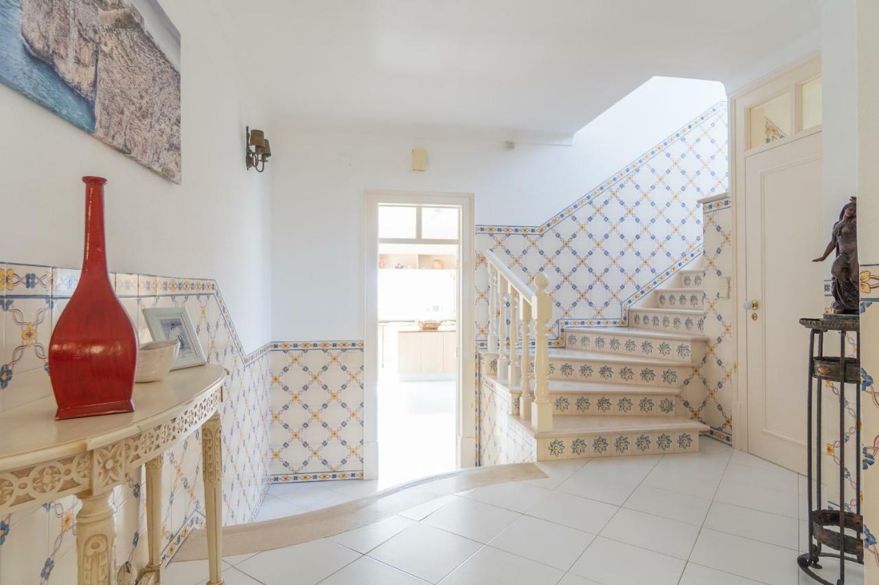 Villa Ericeira Bagian luar foto