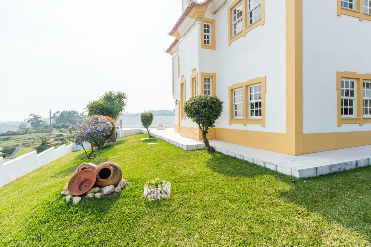 Villa Ericeira Bagian luar foto