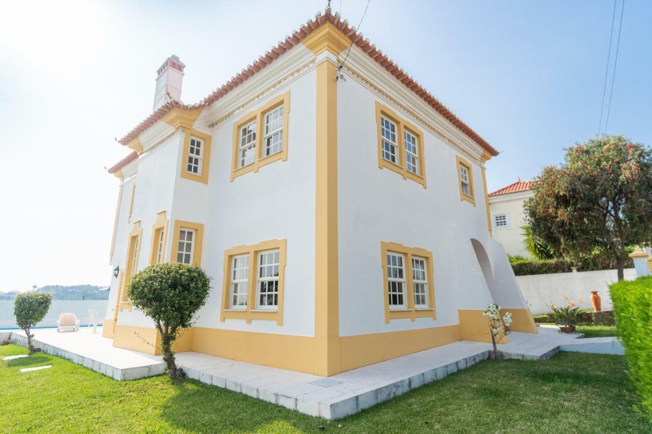 Villa Ericeira Bagian luar foto