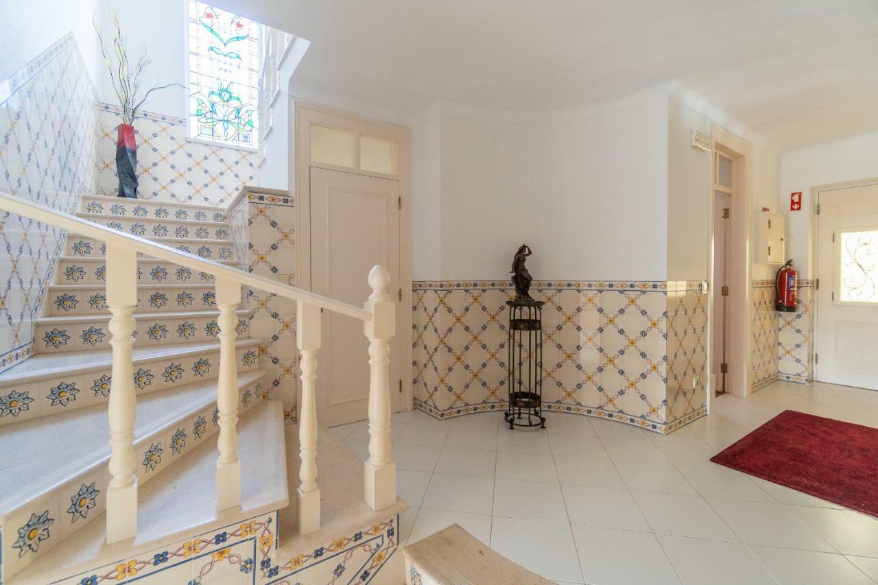 Villa Ericeira Bagian luar foto