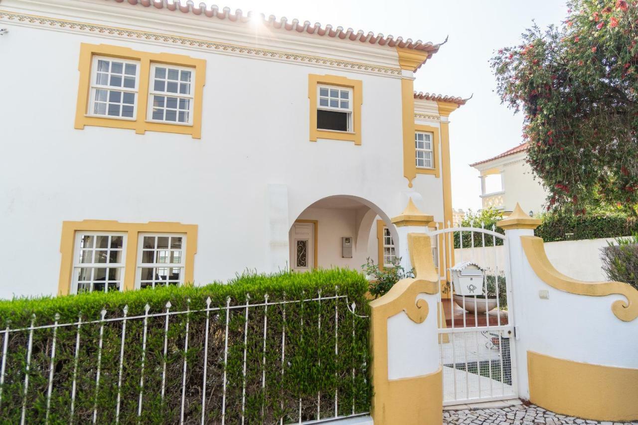 Villa Ericeira Bagian luar foto