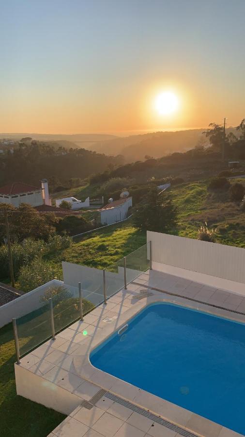 Villa Ericeira Bagian luar foto