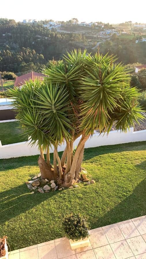 Villa Ericeira Bagian luar foto