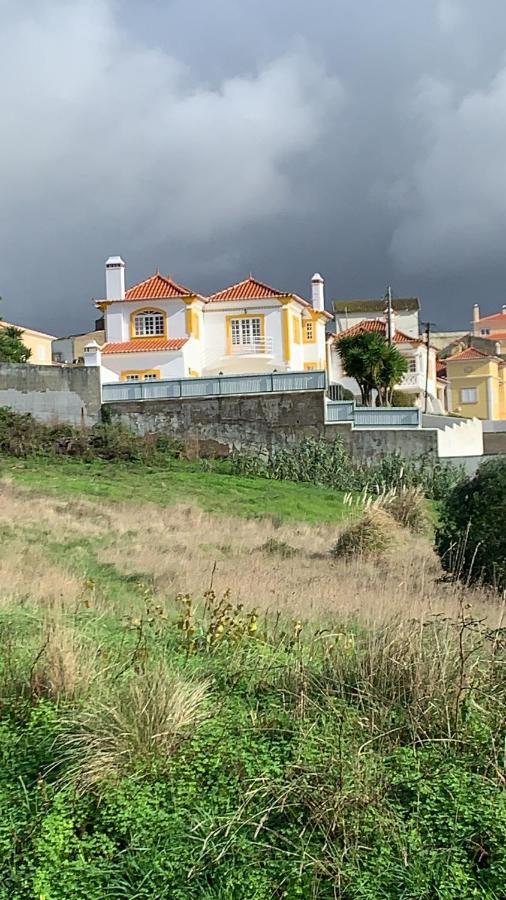 Villa Ericeira Bagian luar foto